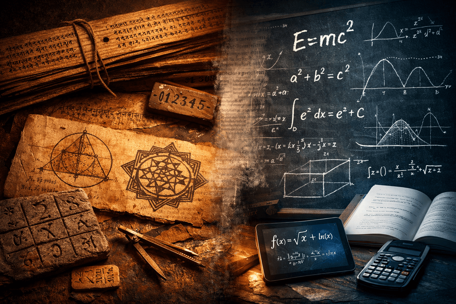 Vedic Math